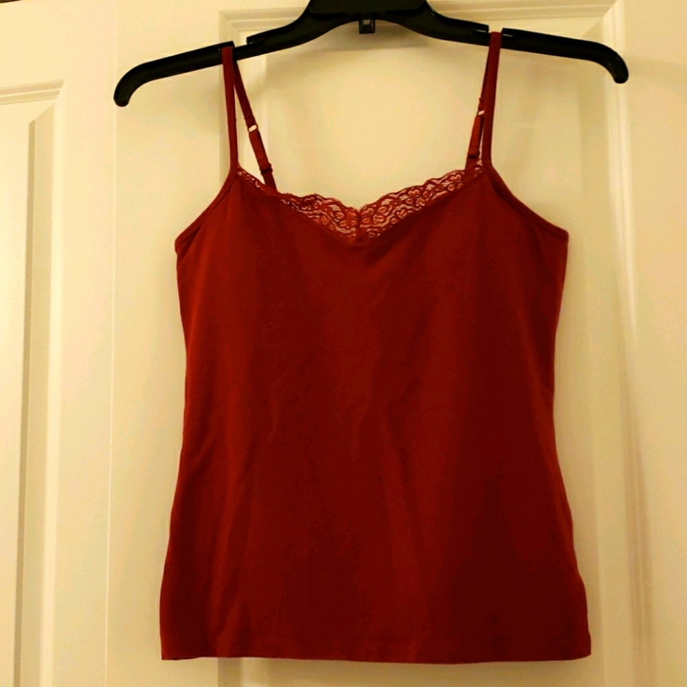 Beautiful sexy tank top